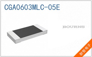 CGA0603MLC-05E