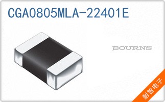 CGA0805MLA-22401E