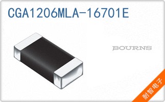 CGA1206MLA-16701E