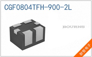 CGF0804TFH-900-2L