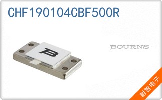 CHF190104CBF500R