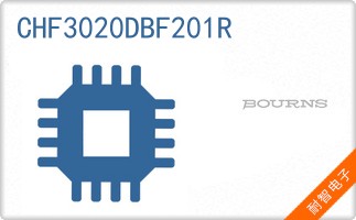 CHF3020DBF201R