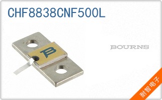 CHF8838CNF500L