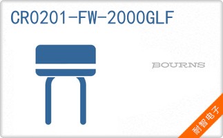 CR0201-FW-2000GLF