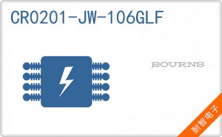 CR0201-JW-106GLF