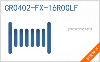 CR0402-FX-16R0GLF
