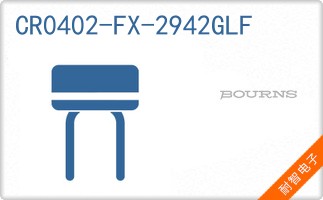 CR0402-FX-2942GLF