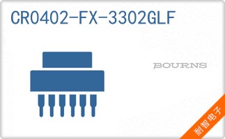 CR0402-FX-3302GLF
