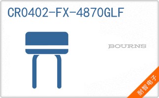 CR0402-FX-4870GLF