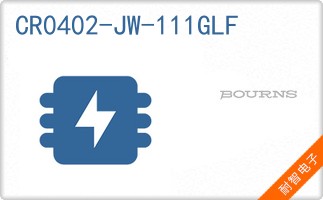 CR0402-JW-111GLF