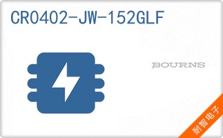 CR0402-JW-152GLF