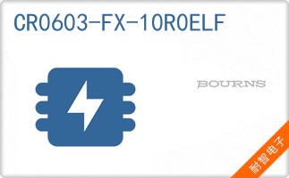 CR0603-FX-10R0ELF