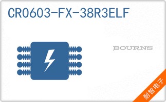 CR0603-FX-38R3ELF