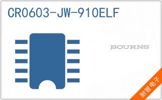 CR0603-JW-910ELF