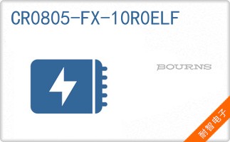 CR0805-FX-10R0ELF