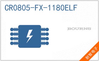 CR0805-FX-1180ELF