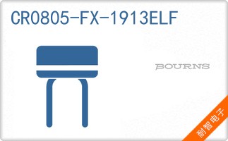 CR0805-FX-1913ELF