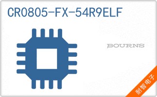 CR0805-FX-54R9ELF