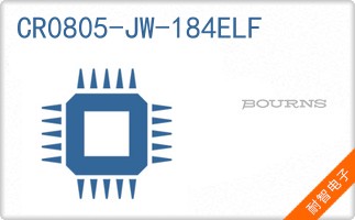 CR0805-JW-184ELF