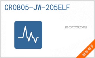 CR0805-JW-205ELF