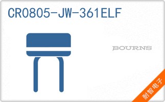 CR0805-JW-361ELF