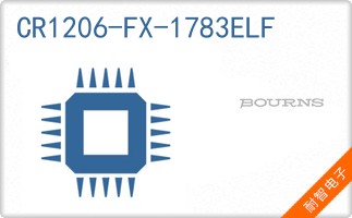 CR1206-FX-1783ELF