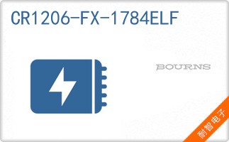 CR1206-FX-1784ELF