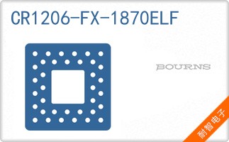 CR1206-FX-1870ELF