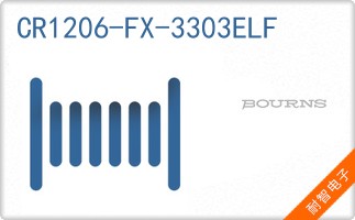 CR1206-FX-3303ELF