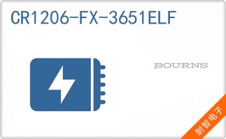CR1206-FX-3651ELF