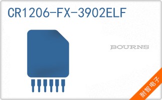 CR1206-FX-3902ELF
