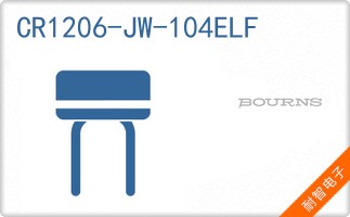 CR1206-JW-104ELF