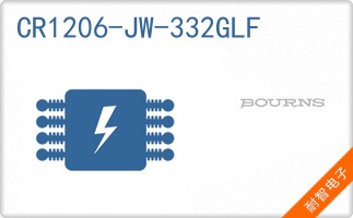 CR1206-JW-332GLF