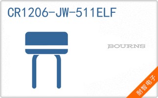 CR1206-JW-511ELF