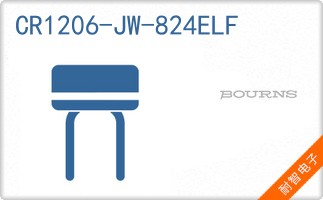 CR1206-JW-824ELF