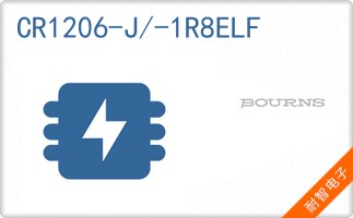 CR1206-J/-1R8ELF