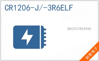 CR1206-J/-3R6ELF