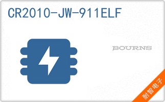 CR2010-JW-911ELF