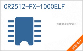 CR2512-FX-1000ELF