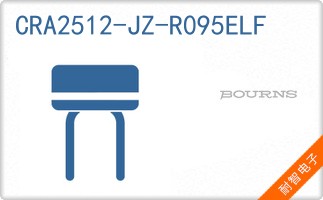 CRA2512-JZ-R095ELF