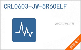 CRL0603-JW-5R60ELF