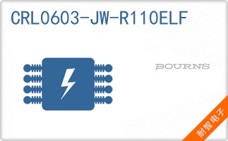 CRL0603-JW-R110ELF