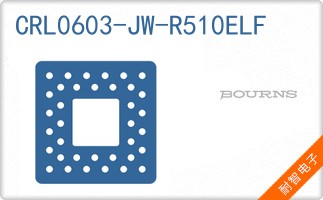 CRL0603-JW-R510ELF