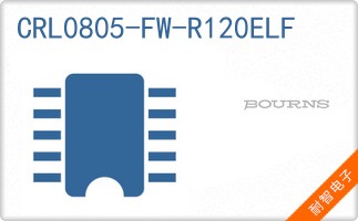 CRL0805-FW-R120ELF