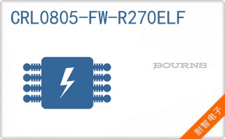 CRL0805-FW-R270ELF