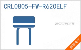 CRL0805-FW-R620ELF