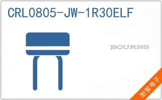 CRL0805-JW-1R30ELF