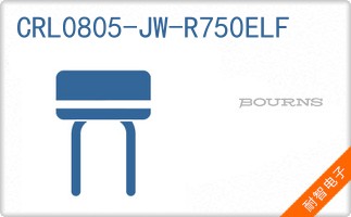 CRL0805-JW-R750ELF