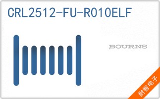 CRL2512-FU-R010ELF