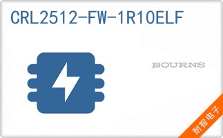CRL2512-FW-1R10ELF